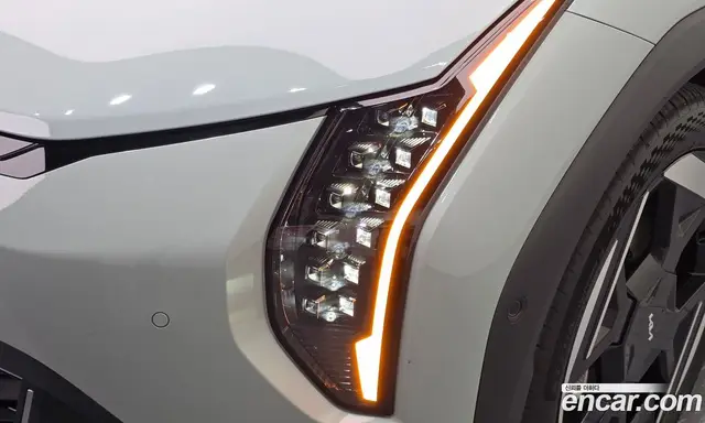 Kia EV4 2026 0.2 АКПП, миниатюра 8