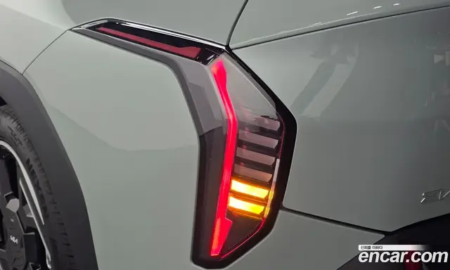 Kia EV4 2026 0.2 АКПП, миниатюра 9