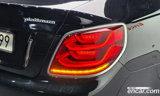 Kia K9 2018 3.8 АКПП, миниатюра 8