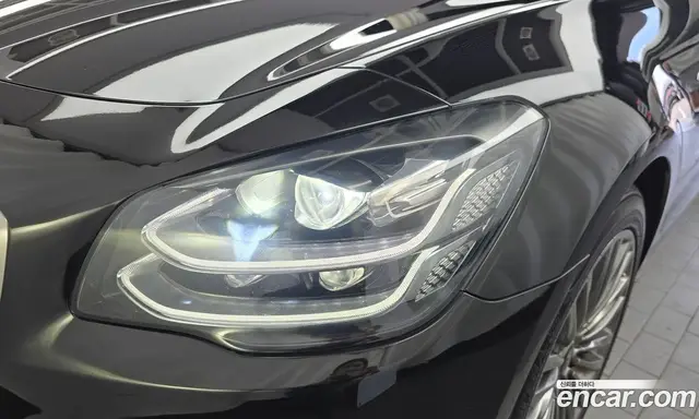 Kia K9 2018 3.8 АКПП, миниатюра 8