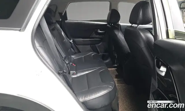 Kia Niro 2016 1.6 АКПП, миниатюра 12