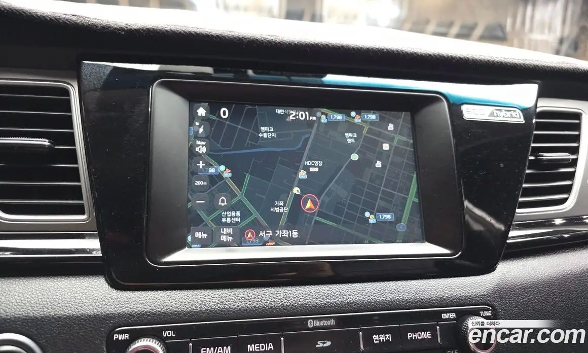Kia Niro 2016 1.6 АКПП, фото 14