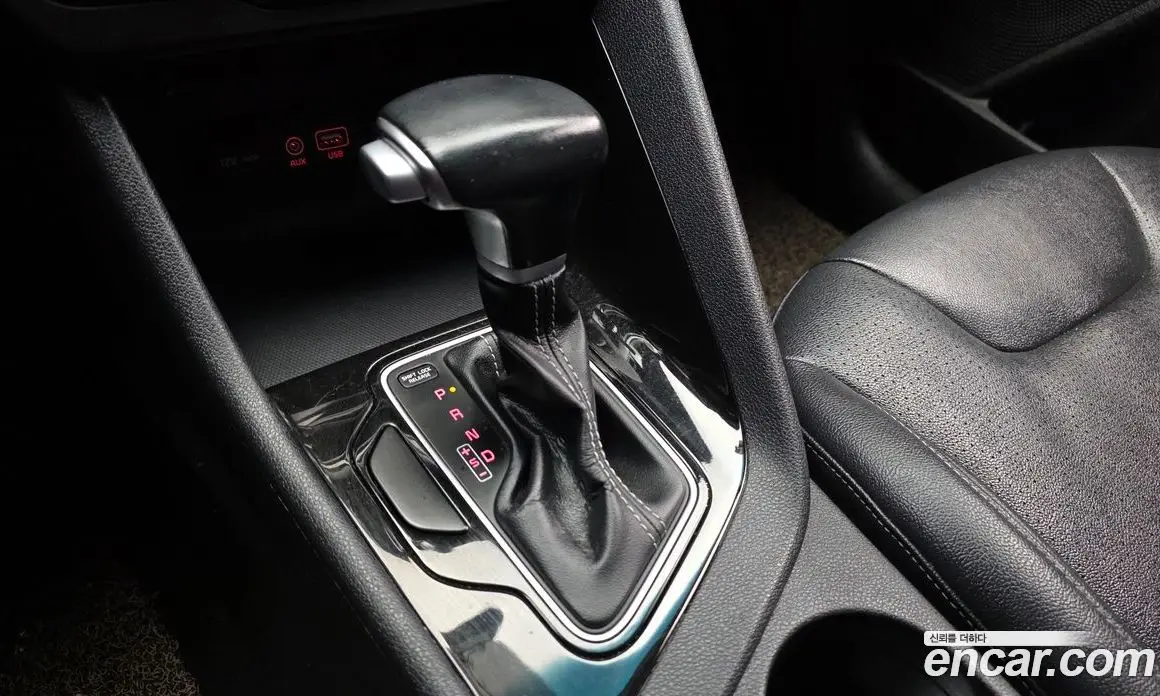 Kia Niro 2016 1.6 АКПП, фото 9