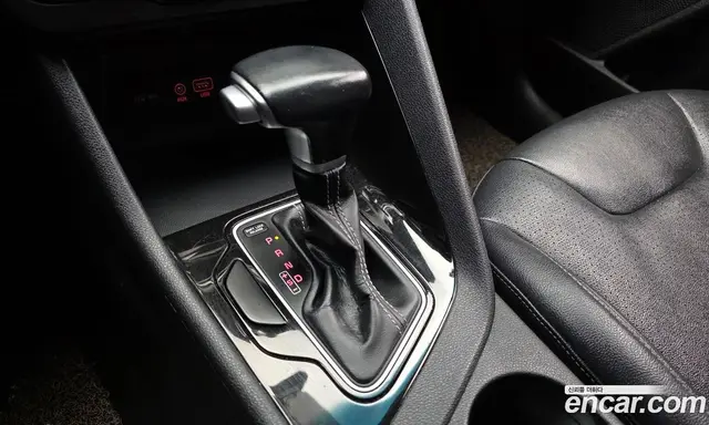 Kia Niro 2016 1.6 АКПП, миниатюра 9