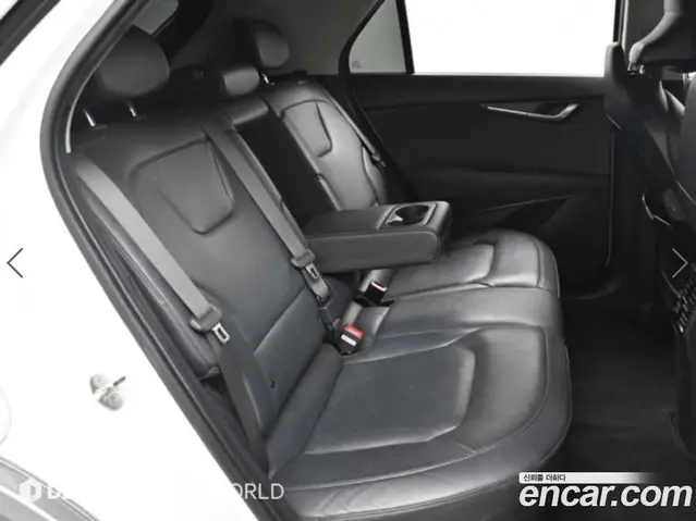 Kia Niro 2022 АКПП, миниатюра 12