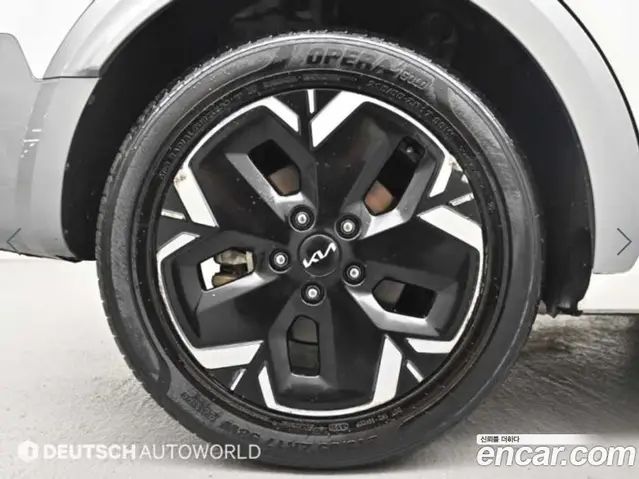Kia Niro 2022 АКПП, миниатюра 5 Kia Niro 2022 АКПП, миниатюра 5