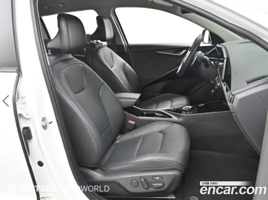 Kia Niro 2022 АКПП, фото 10 Kia Niro 2022 АКПП, фото 10