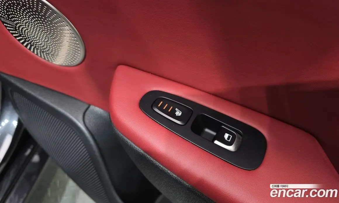Kia Stinger 2019 2.0 АКПП, фото 17 Kia Stinger 2019 2.0 АКПП, фото 17