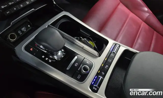 Kia Stinger 2019 2.0 АКПП, миниатюра 9 Kia Stinger 2019 2.0 АКПП, миниатюра 9