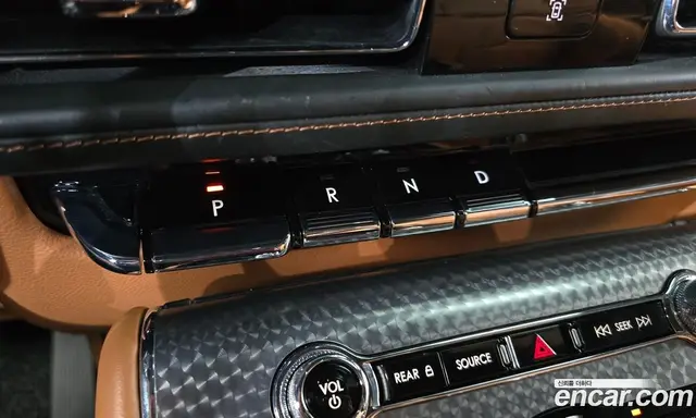 Lincoln Aviator 2020 3.0 АКПП, миниатюра 11 Lincoln Aviator 2020 3.0 АКПП, миниатюра 11
