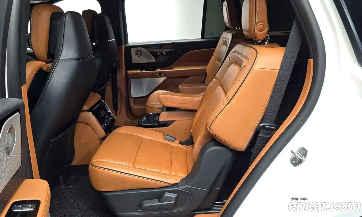 Lincoln Aviator 2020 3.0 АКПП, фото 16 Lincoln Aviator 2020 3.0 АКПП, фото 16