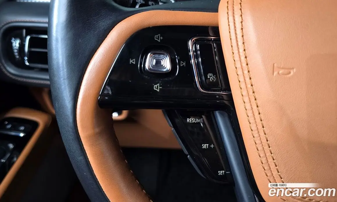 Lincoln Aviator 2020 3.0 АКПП, фото 19 Lincoln Aviator 2020 3.0 АКПП, фото 19