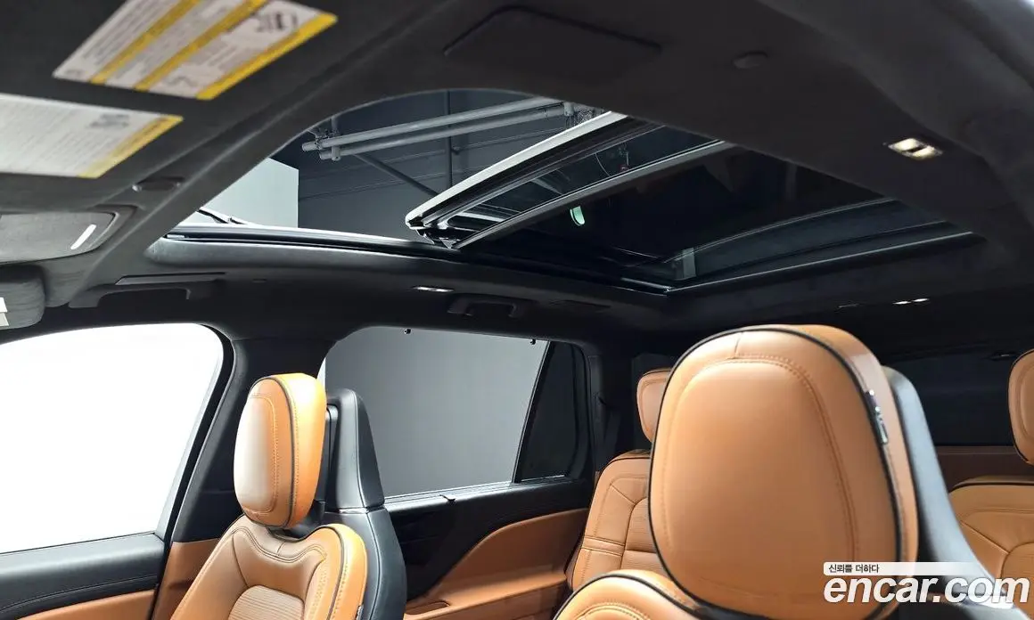 Lincoln Aviator 2020 3.0 АКПП, фото 20 Lincoln Aviator 2020 3.0 АКПП, фото 20