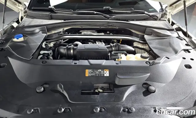 Lincoln Aviator 2020 3.0 АКПП, миниатюра 5 Lincoln Aviator 2020 3.0 АКПП, миниатюра 5