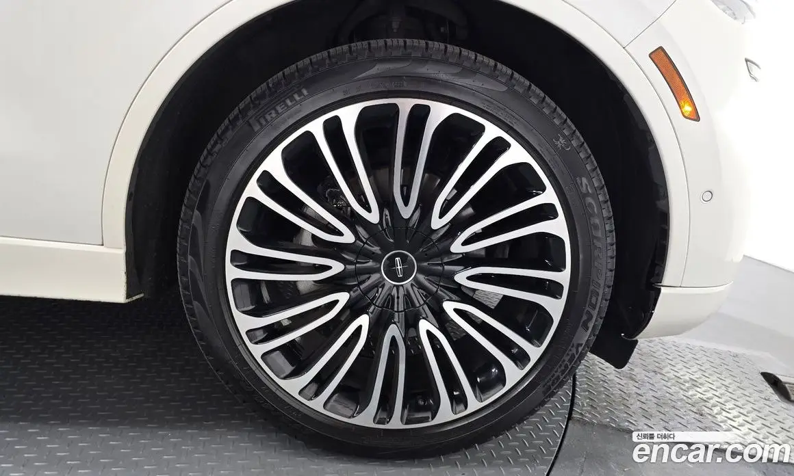 Lincoln Aviator 2020 3.0 АКПП, фото 6 Lincoln Aviator 2020 3.0 АКПП, фото 6