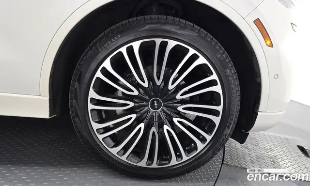 Lincoln Aviator 2020 3.0 АКПП, миниатюра 6 Lincoln Aviator 2020 3.0 АКПП, миниатюра 6