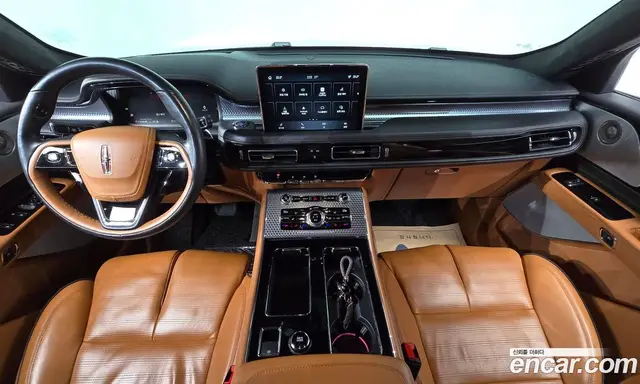 Lincoln Aviator 2020 3.0 АКПП, миниатюра 9 Lincoln Aviator 2020 3.0 АКПП, миниатюра 9
