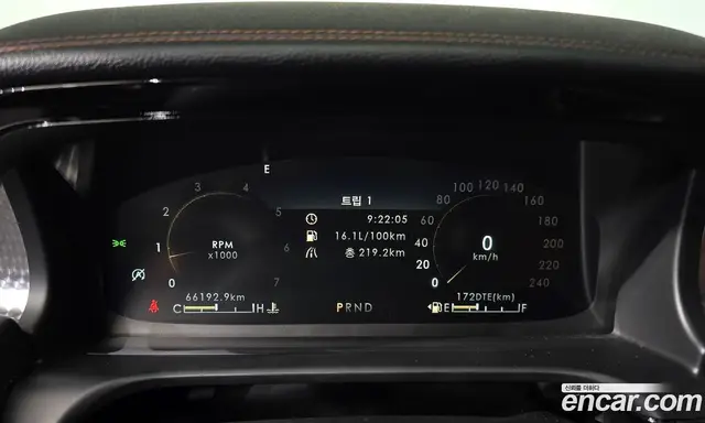 Lincoln Aviator 2020 3.0 АКПП, миниатюра 10 Lincoln Aviator 2020 3.0 АКПП, миниатюра 10