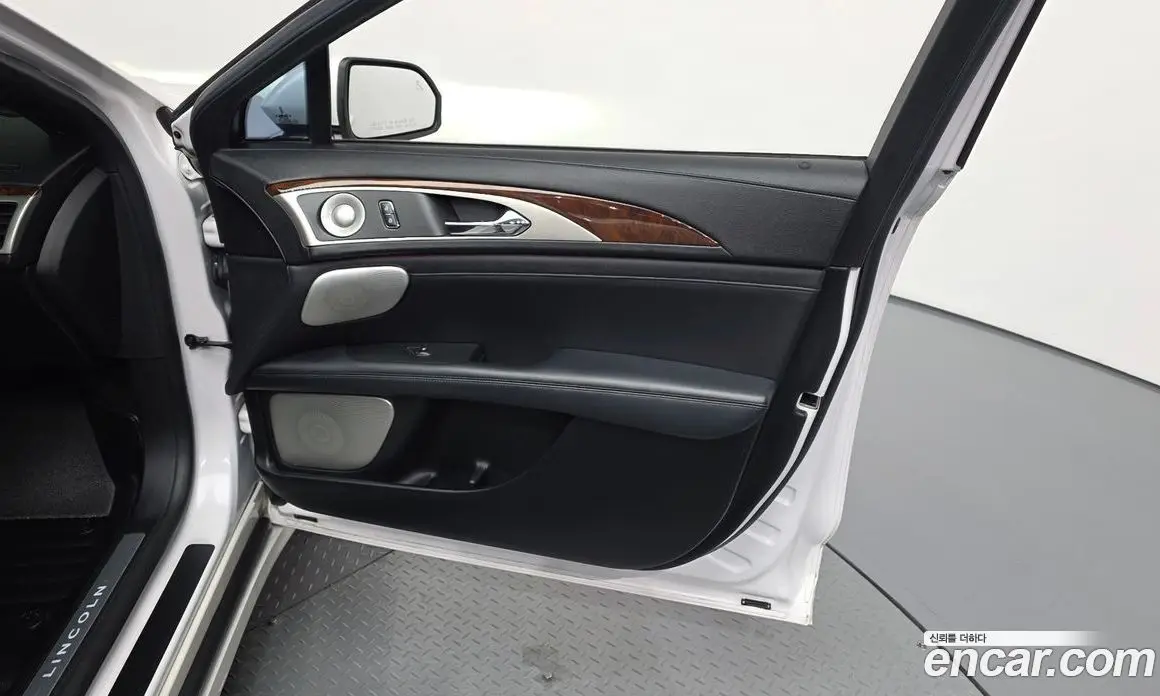 Lincoln MKZ 2018 2.0 АКПП, фото 13