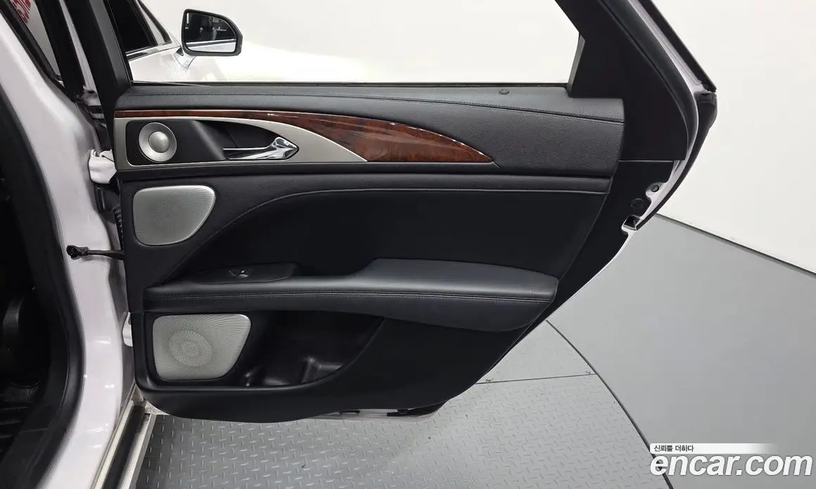 Lincoln MKZ 2018 2.0 АКПП, фото 14