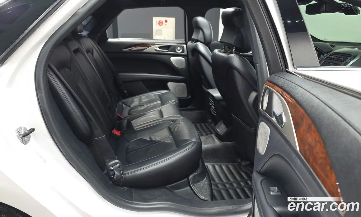 Lincoln MKZ 2018 2.0 АКПП, фото 17