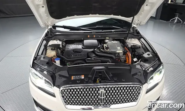Lincoln MKZ 2018 2.0 АКПП, миниатюра 5
