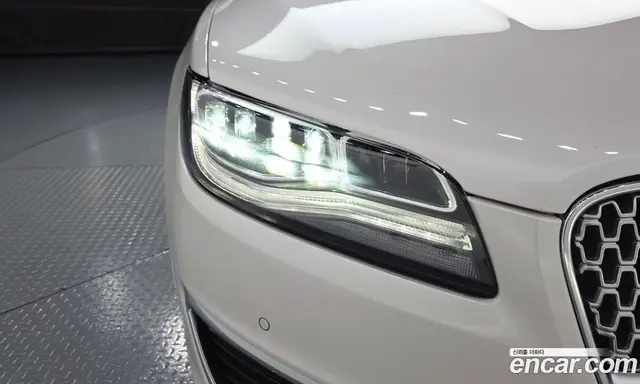 Lincoln MKZ 2018 2.0 АКПП, миниатюра 7