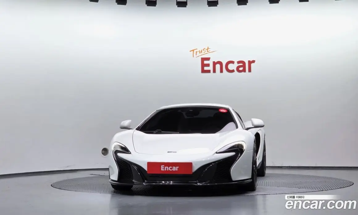 McLaren 650S 2015 3.8 АКПП, фото 3 McLaren 650S 2015 3.8 АКПП, фото 3
