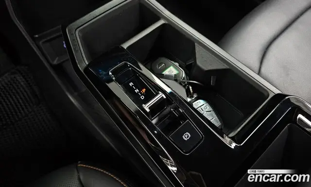 SsangYong Musso 2025 0.2 АКПП, миниатюра 12