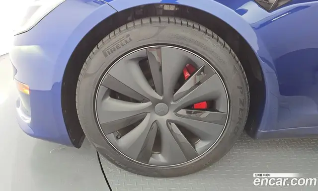 Tesla Model S 2023 0.3 АКПП, миниатюра 4 Tesla Model S 2023 0.3 АКПП, миниатюра 4