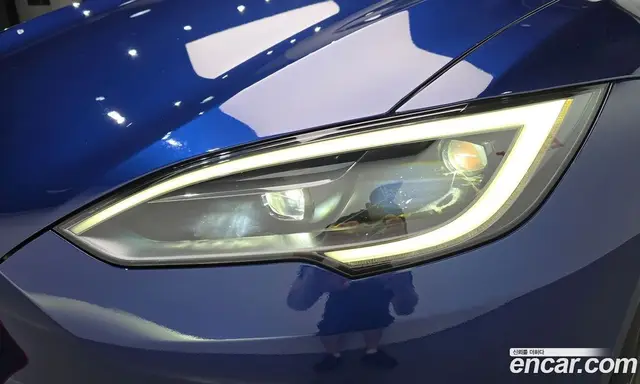 Tesla Model S 2023 0.3 АКПП, миниатюра 7 Tesla Model S 2023 0.3 АКПП, миниатюра 7