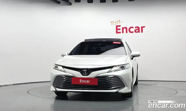 Toyota Camry 2019 2.5 АКПП, миниатюра 2 Toyota Camry 2019 2.5 АКПП, миниатюра 2