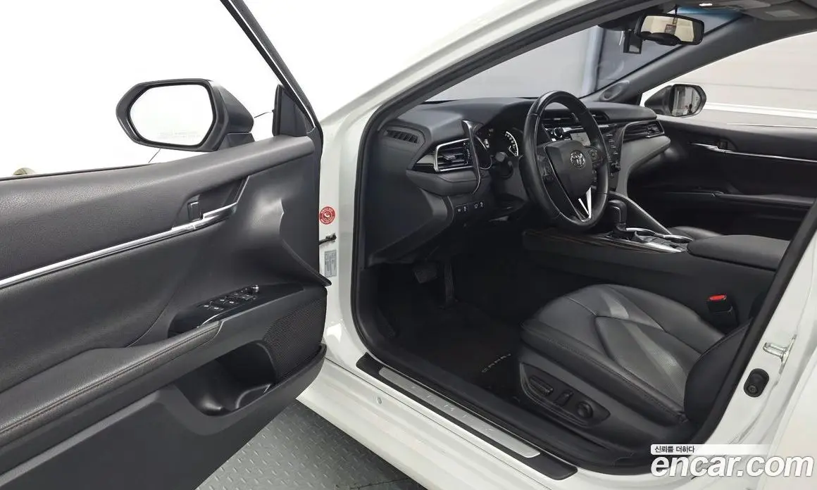 Toyota Camry 2019 2.5 АКПП, фото 12 Toyota Camry 2019 2.5 АКПП, фото 12