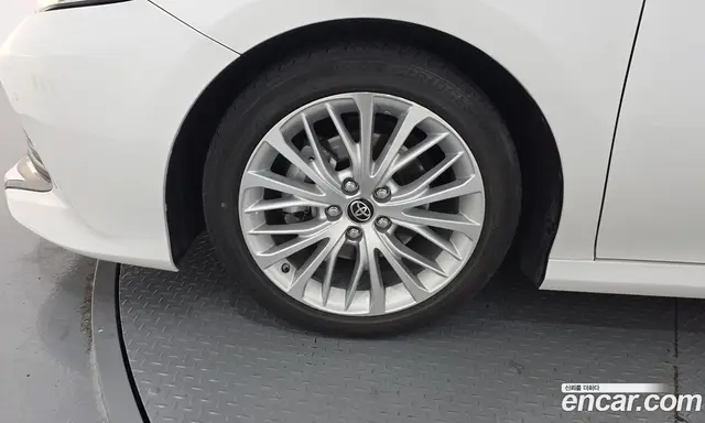 Toyota Camry 2019 2.5 АКПП, миниатюра 4 Toyota Camry 2019 2.5 АКПП, миниатюра 4