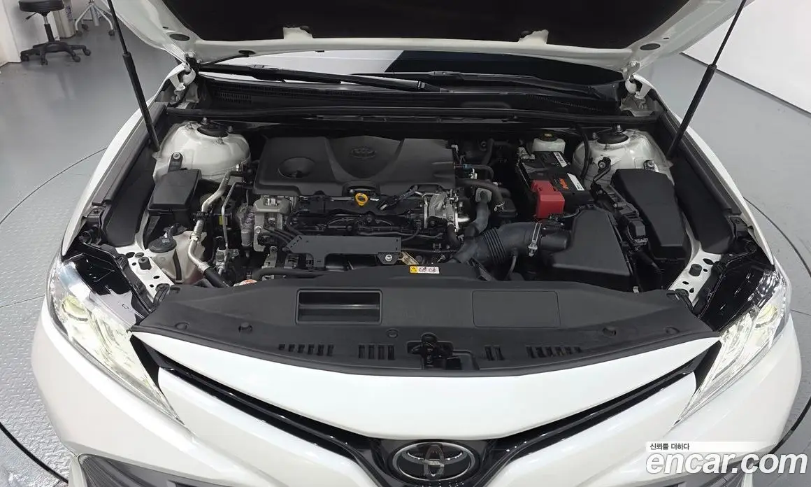 Toyota Camry 2019 2.5 АКПП, фото 5 Toyota Camry 2019 2.5 АКПП, фото 5