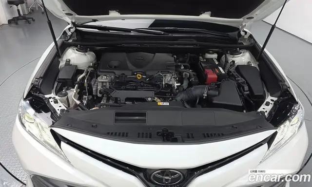 Toyota Camry 2019 2.5 АКПП, миниатюра 5 Toyota Camry 2019 2.5 АКПП, миниатюра 5