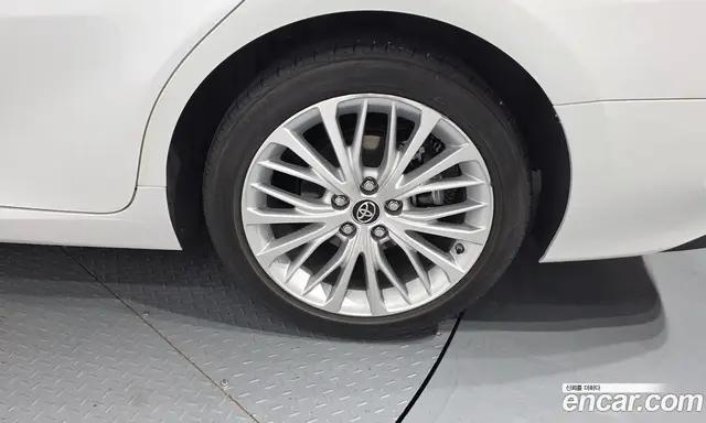 Toyota Camry 2019 2.5 АКПП, миниатюра 6 Toyota Camry 2019 2.5 АКПП, миниатюра 6