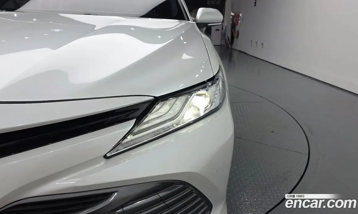 Toyota Camry 2019 2.5 АКПП, фото 7 Toyota Camry 2019 2.5 АКПП, фото 7