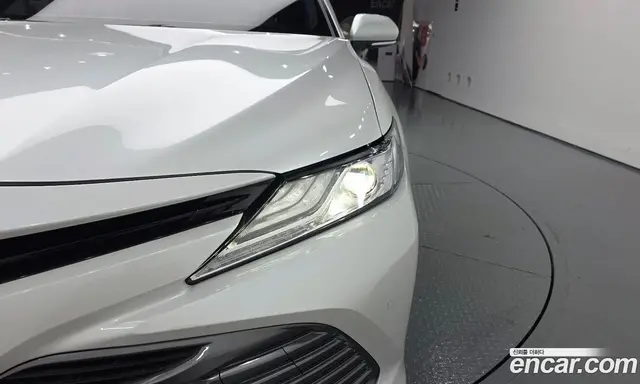 Toyota Camry 2019 2.5 АКПП, миниатюра 7 Toyota Camry 2019 2.5 АКПП, миниатюра 7