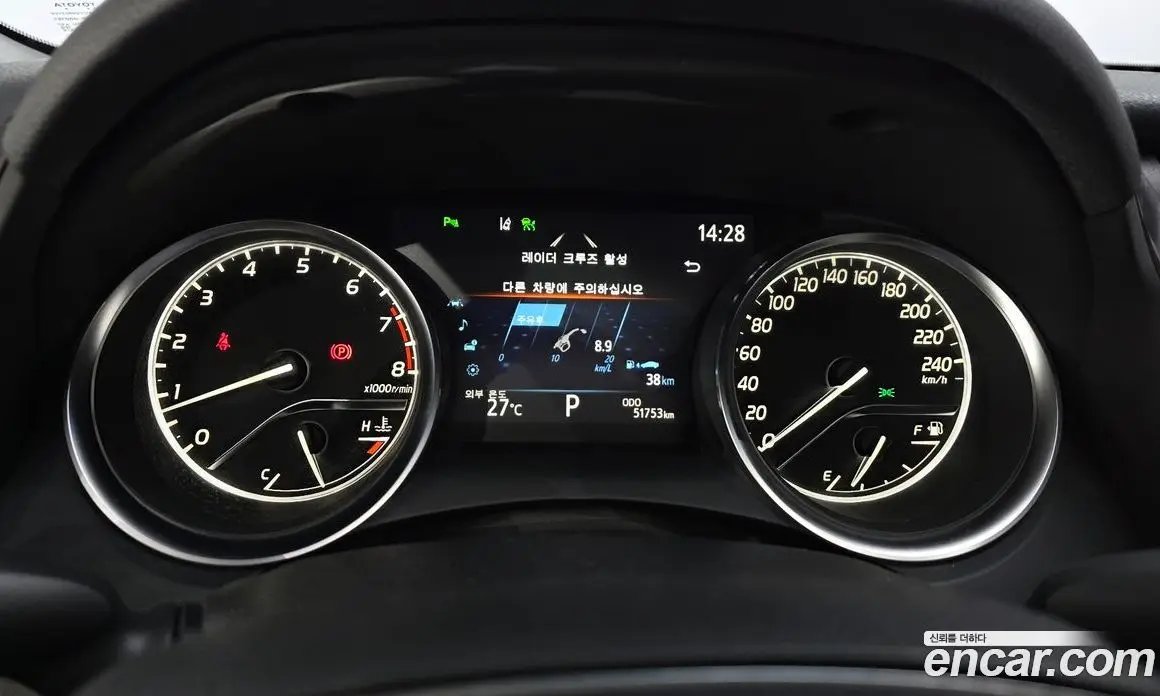 Toyota Camry 2019 2.5 АКПП, фото 10 Toyota Camry 2019 2.5 АКПП, фото 10