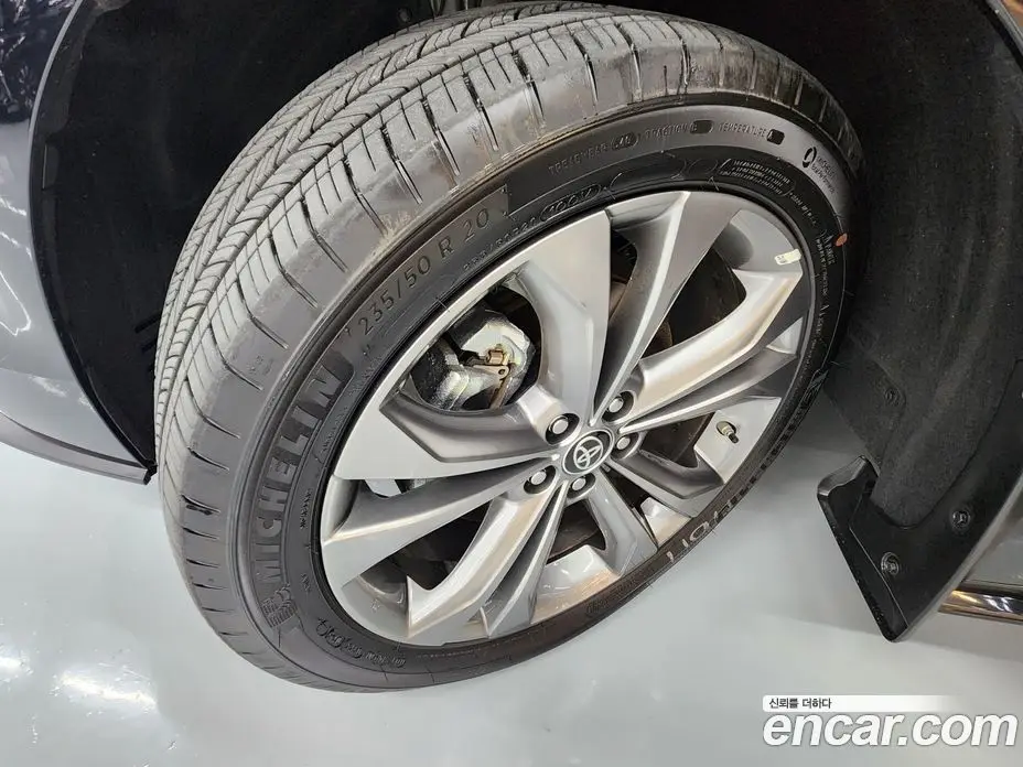 Toyota Sienna 2025 2.5 вариатор, фото 19 Toyota Sienna 2025 2.5 вариатор, фото 19