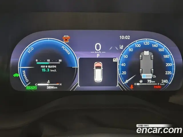 Toyota Sienna 2025 2.5 вариатор, миниатюра 6 Toyota Sienna 2025 2.5 вариатор, миниатюра 6