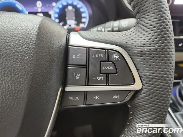 Toyota Sienna 2025 2.5 вариатор, миниатюра 10 Toyota Sienna 2025 2.5 вариатор, миниатюра 10
