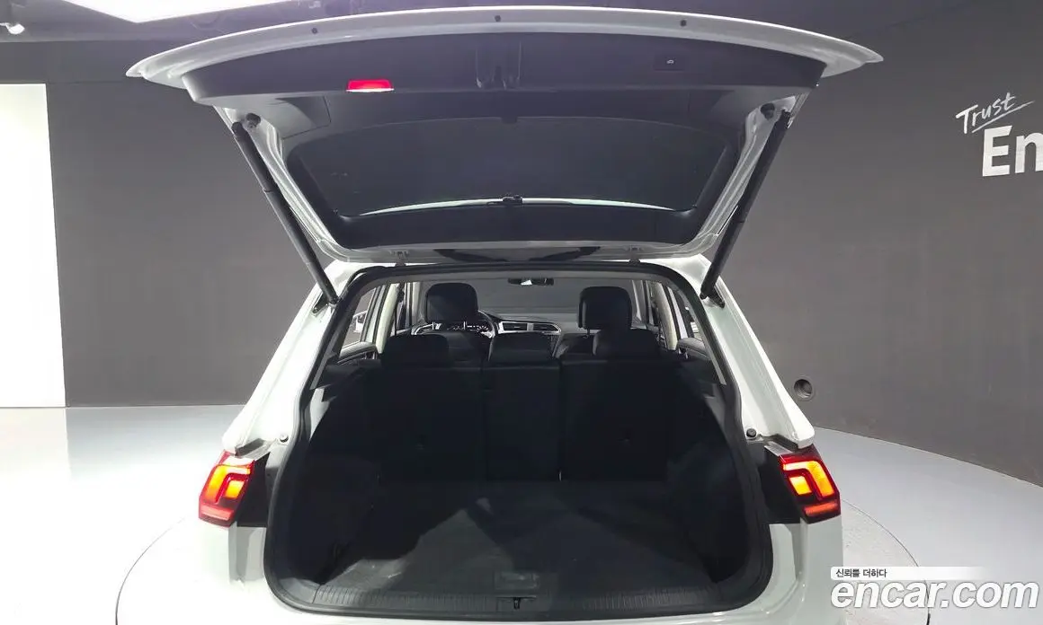 Volkswagen Tiguan 2022 2.0 АКПП, фото 20