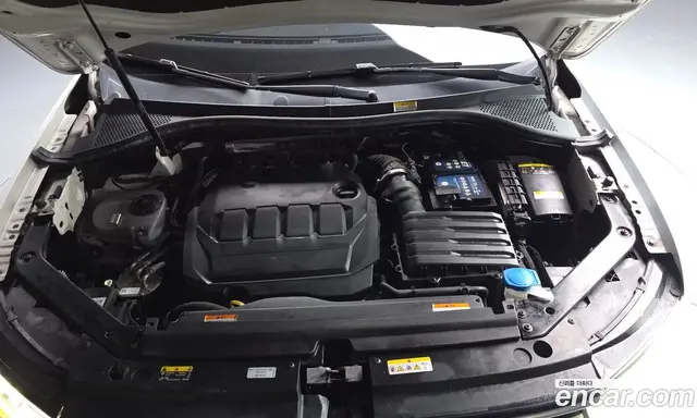 Volkswagen Tiguan 2022 2.0 АКПП, миниатюра 6