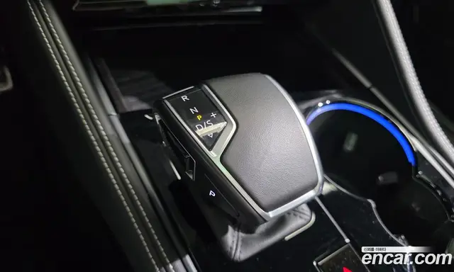 Volkswagen Touareg 2024 3.0 АКПП, миниатюра 12