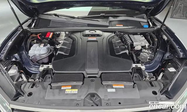 Volkswagen Touareg 2024 3.0 АКПП, миниатюра 6