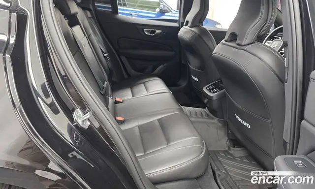 Volvo S60 2022 2.0 АКПП, миниатюра 12