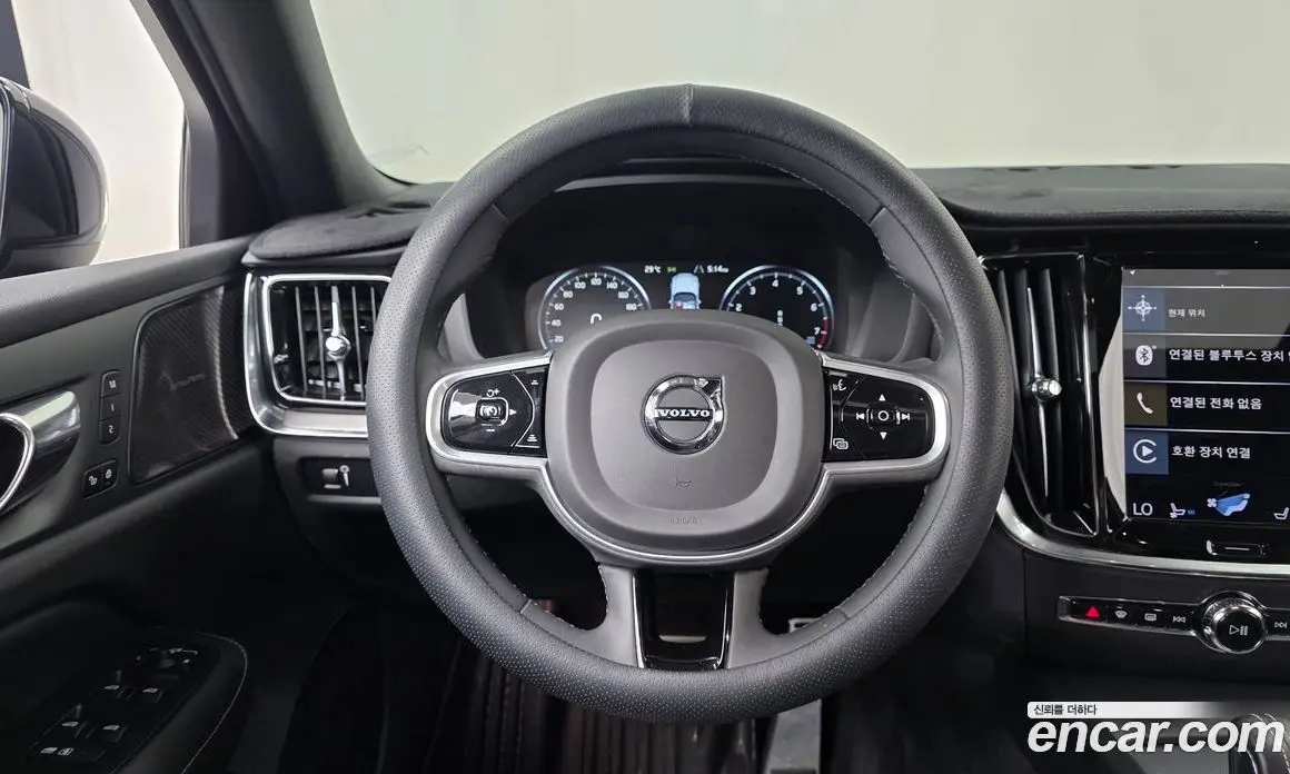 Volvo S60 2022 2.0 АКПП, фото 13