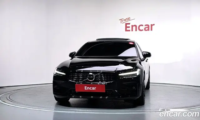 Volvo S60 2022 2.0 АКПП, миниатюра 3